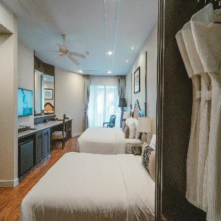 Away Chiang Mai Thapae Resort – A Vegan Retreat fotoÄŸrafÄ±