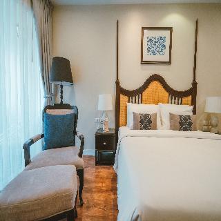 Away Chiang Mai Thapae Resort – A Vegan Retreat fotoÄŸrafÄ±