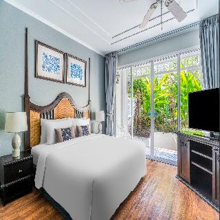 Away Chiang Mai Thapae Resort – A Vegan Retreat fotoÄŸrafÄ±