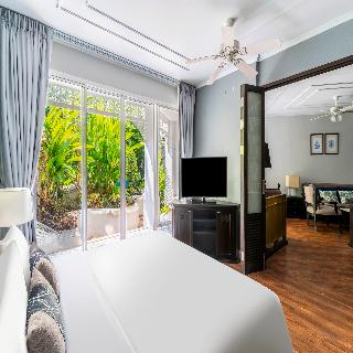 Away Chiang Mai Thapae Resort – A Vegan Retreat fotoÄŸrafÄ±
