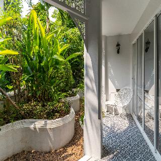 Away Chiang Mai Thapae Resort – A Vegan Retreat fotoÄŸrafÄ±