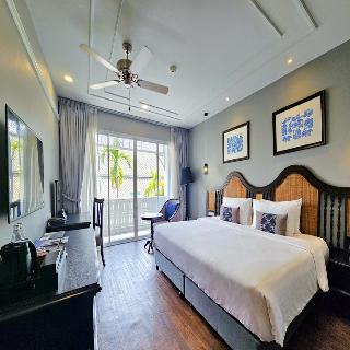 Away Chiang Mai Thapae Resort – A Vegan Retreat fotoÄŸrafÄ±