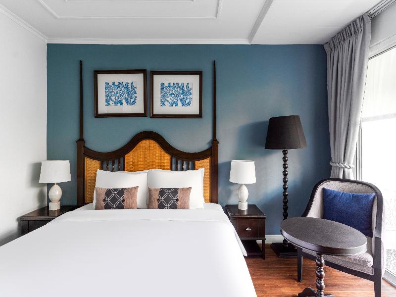 Away Chiang Mai Thapae Resort – A Vegan Retreat - Oda