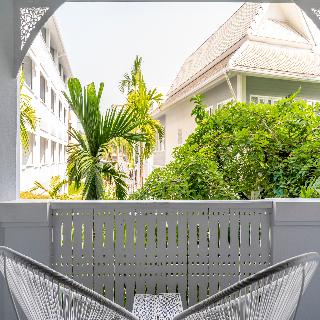 Away Chiang Mai Thapae Resort – A Vegan Retreat fotoÄŸrafÄ±