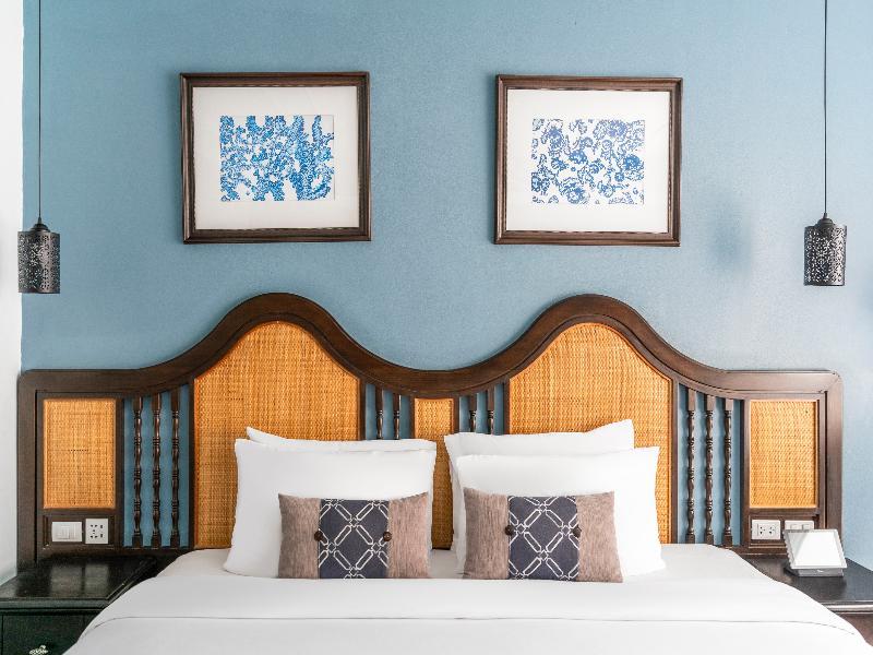 Away Chiang Mai Thapae Resort – A Vegan Retreat - Oda