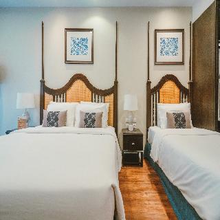 Away Chiang Mai Thapae Resort – A Vegan Retreat fotoÄŸrafÄ±