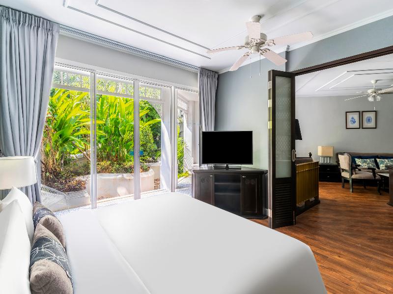 Away Chiang Mai Thapae Resort – A Vegan Retreat - Oda