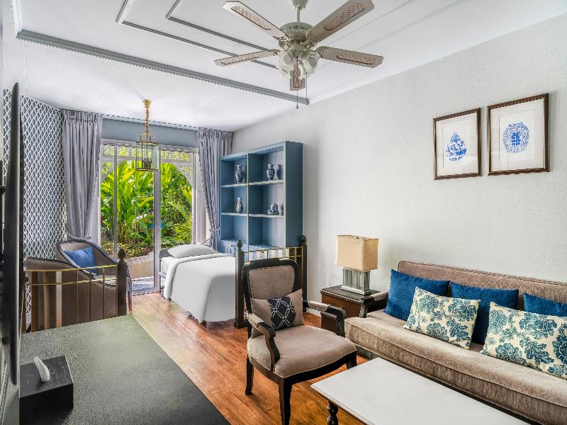 Away Chiang Mai Thapae Resort – A Vegan Retreat - Oda