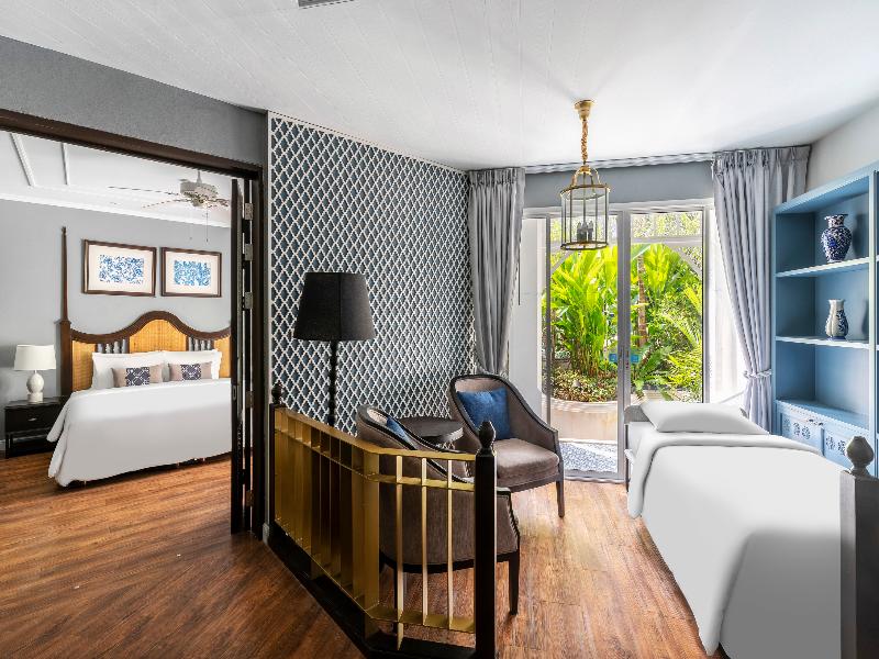 Away Chiang Mai Thapae Resort – A Vegan Retreat - Oda
