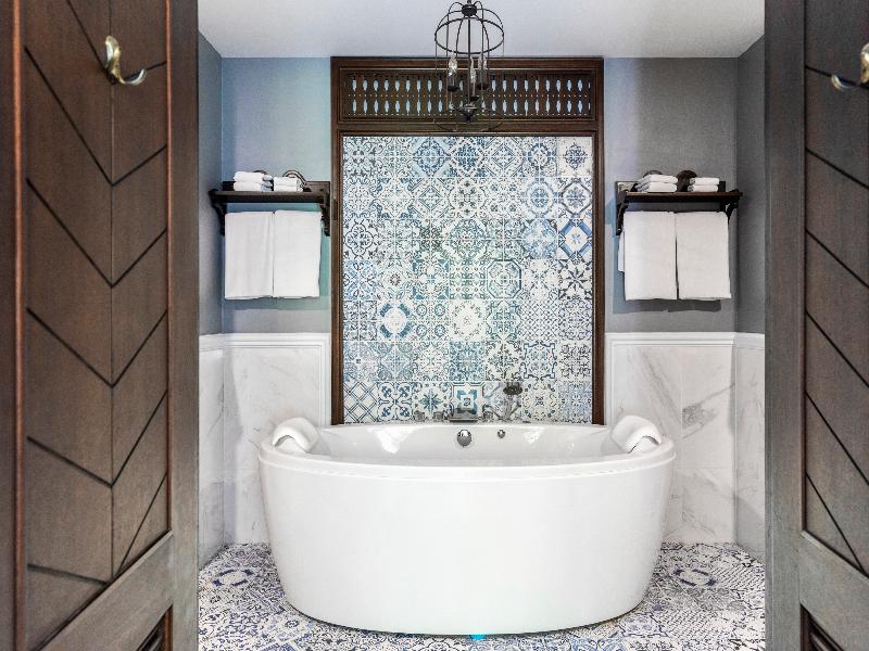 Away Chiang Mai Thapae Resort – A Vegan Retreat - Oda