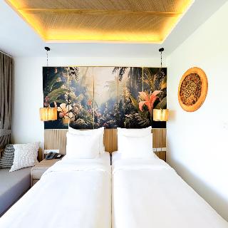 Away Chiang Mai Thapae Resort – A Vegan Retreat fotoÄŸrafÄ±