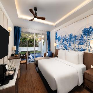 Away Chiang Mai Thapae Resort – A Vegan Retreat fotoÄŸrafÄ±