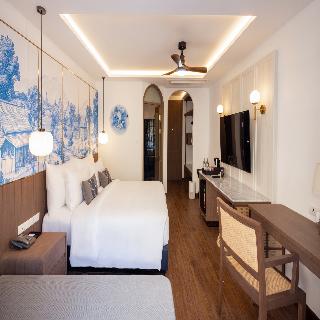 Away Chiang Mai Thapae Resort – A Vegan Retreat fotoÄŸrafÄ±