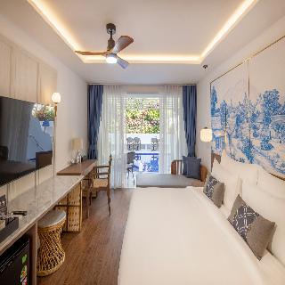 Away Chiang Mai Thapae Resort – A Vegan Retreat fotoÄŸrafÄ±