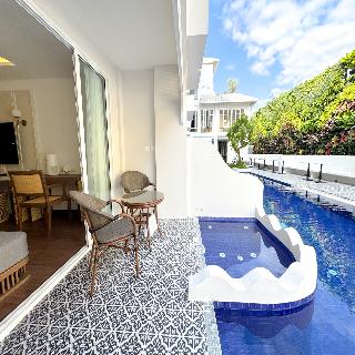 Away Chiang Mai Thapae Resort – A Vegan Retreat fotoÄŸrafÄ±