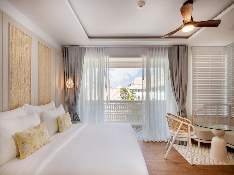 Away Chiang Mai Thapae Resort – A Vegan Retreat - Oda