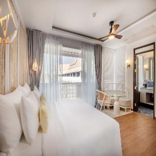 Away Chiang Mai Thapae Resort – A Vegan Retreat fotoÄŸrafÄ±