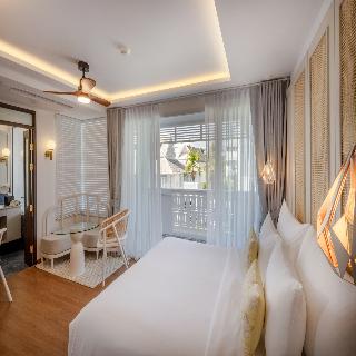 Away Chiang Mai Thapae Resort – A Vegan Retreat fotoÄŸrafÄ±