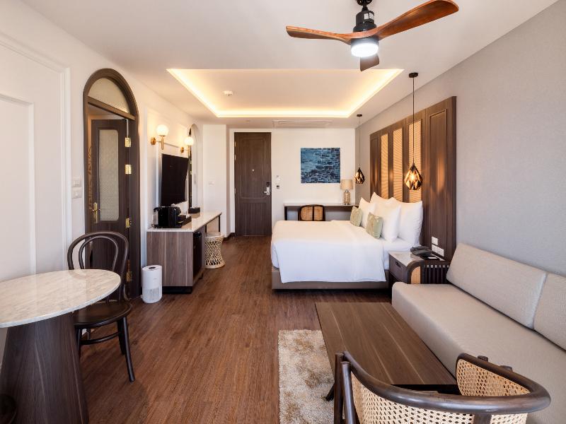 Away Chiang Mai Thapae Resort – A Vegan Retreat - Oda