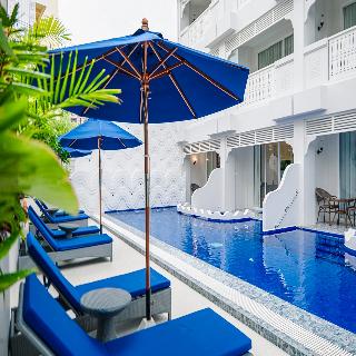 Away Chiang Mai Thapae Resort – A Vegan Retreat fotoÄŸrafÄ±