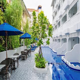 Away Chiang Mai Thapae Resort – A Vegan Retreat fotoÄŸrafÄ±