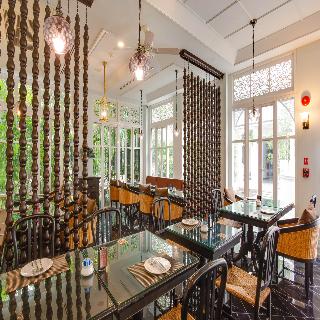 Away Chiang Mai Thapae Resort – A Vegan Retreat fotoÄŸrafÄ±