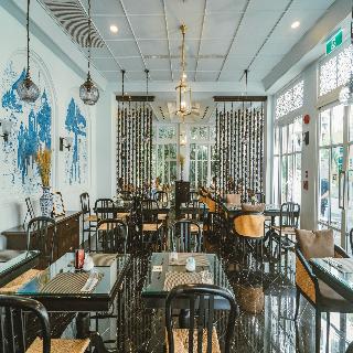 Away Chiang Mai Thapae Resort – A Vegan Retreat fotoÄŸrafÄ±