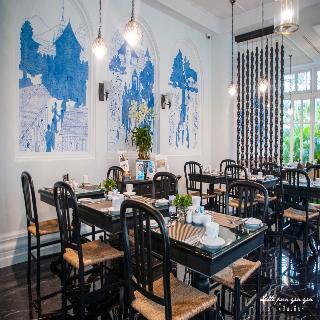 Away Chiang Mai Thapae Resort – A Vegan Retreat fotoÄŸrafÄ±