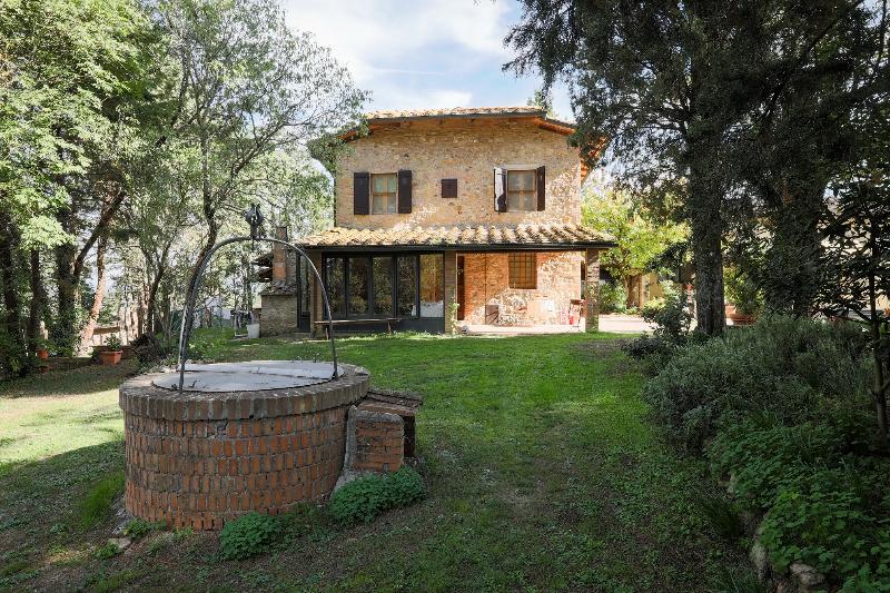 Fattoria Sant'Andrea - Lobi
