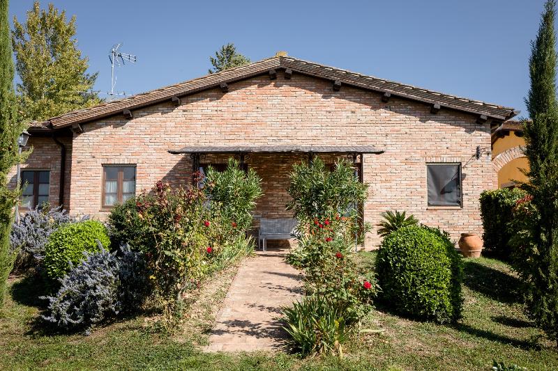Fattoria Sant'Andrea - Lobi