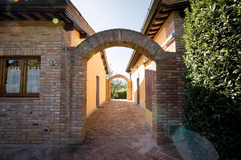 Fattoria Sant'Andrea - Lobi