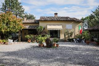Fattoria Sant'Andrea otel fotoğrafı