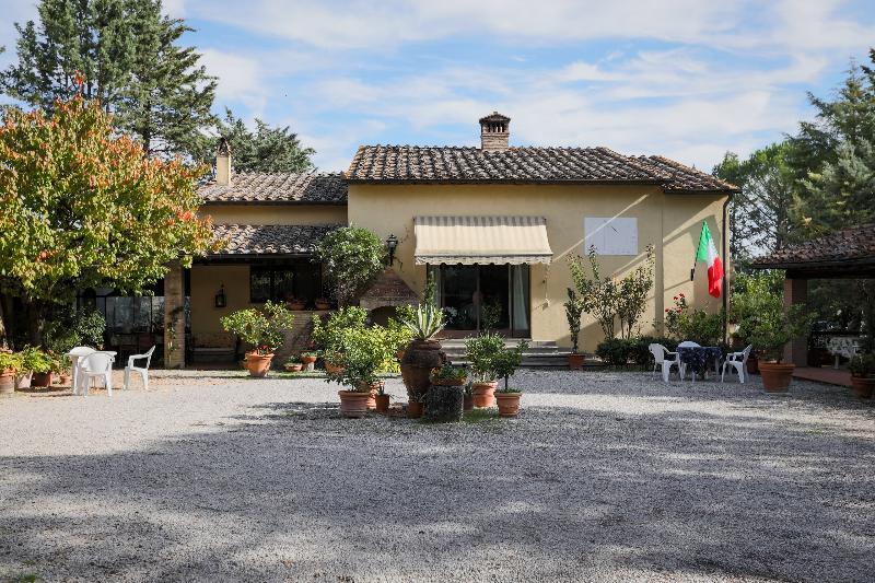 Fattoria Sant'Andrea - Genel