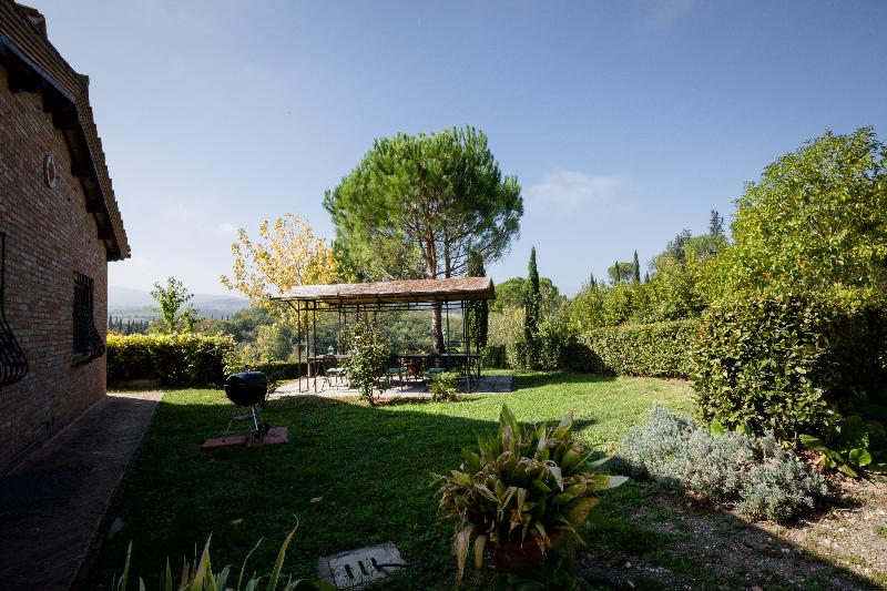 Fattoria Sant'Andrea - Genel