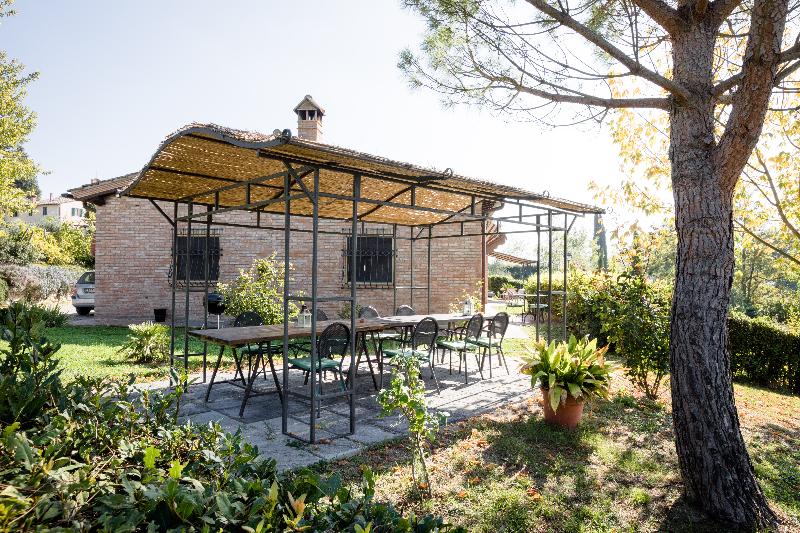 Fattoria Sant'Andrea - Genel