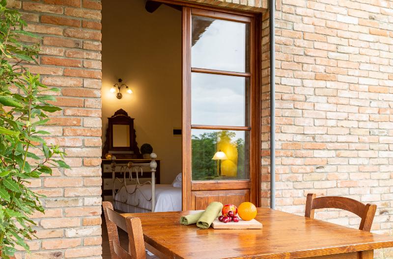 Fattoria Sant'Andrea - Genel