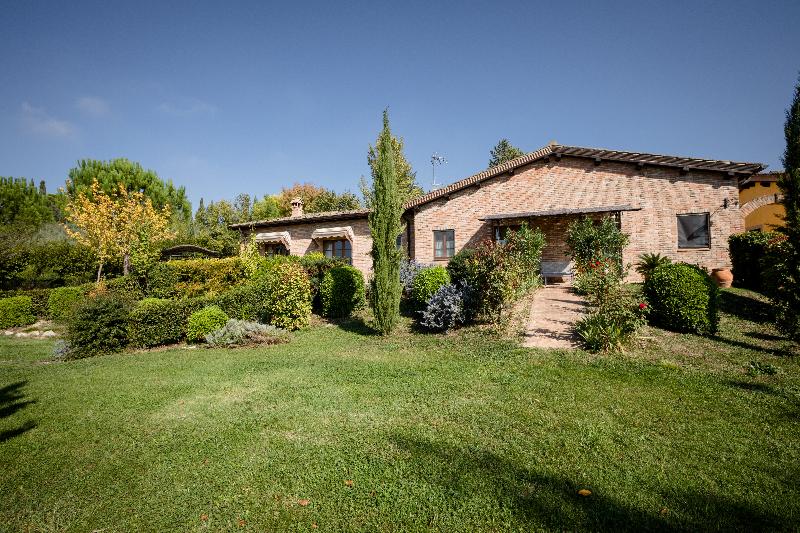 Fattoria Sant'Andrea - Genel