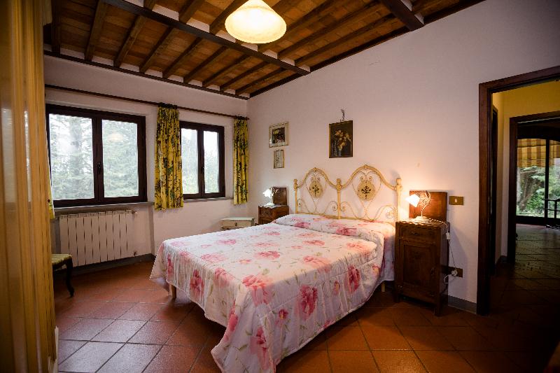 Fattoria Sant'Andrea - Oda
