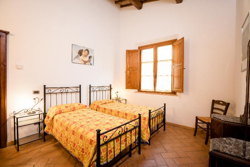 Fattoria Sant'Andrea - Oda