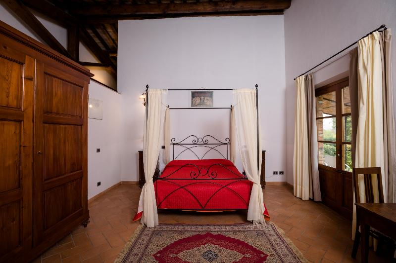 Fattoria Sant'Andrea - Oda