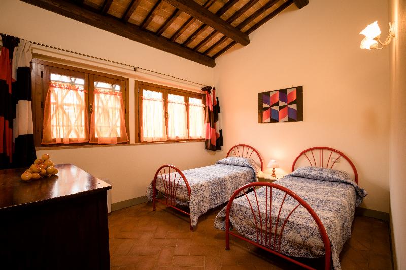 Fattoria Sant'Andrea - Oda