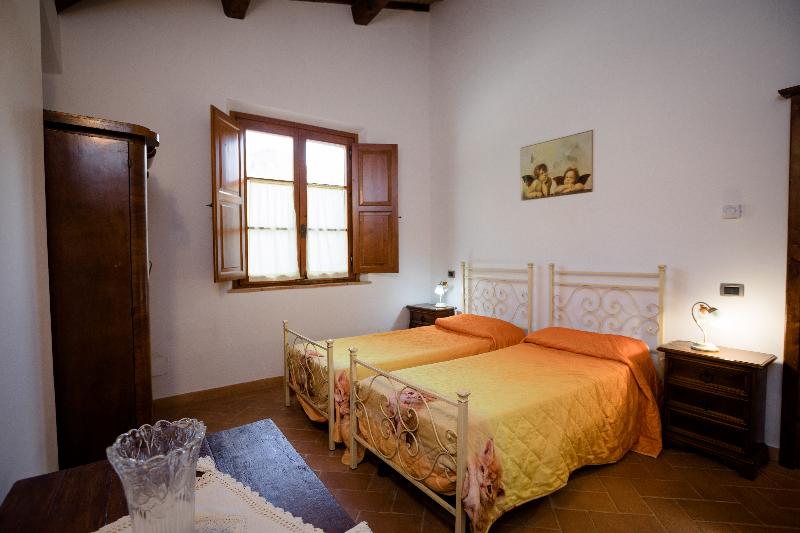 Fattoria Sant'Andrea - Oda