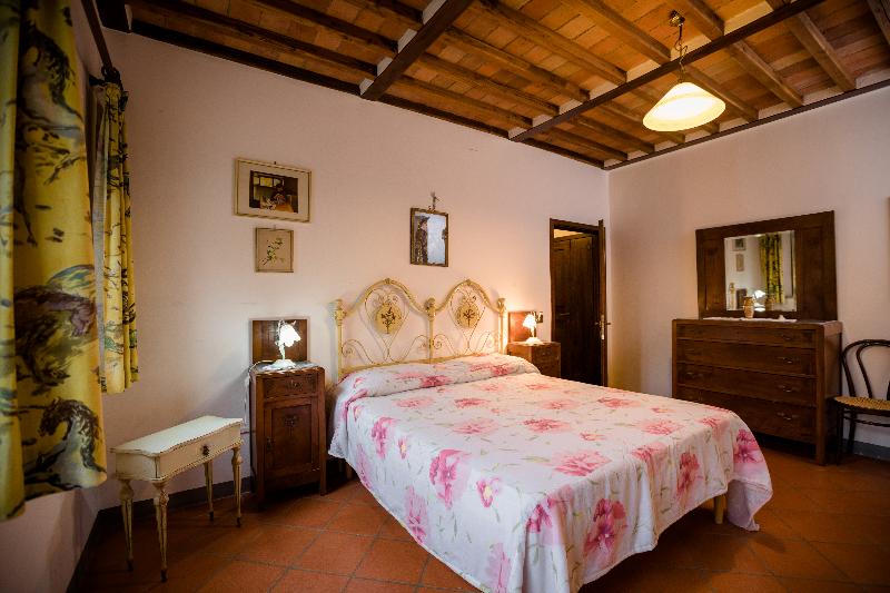 Fattoria Sant'Andrea - Oda
