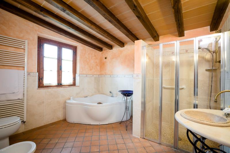 Fattoria Sant'Andrea - Oda