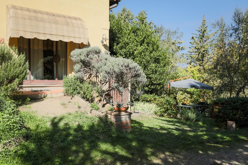 Fattoria Sant'Andrea - Oda