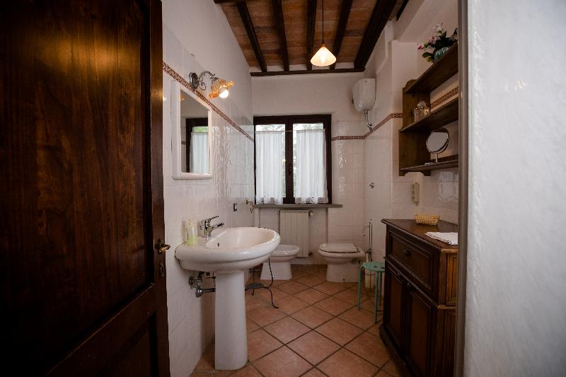Fattoria Sant'Andrea - Oda