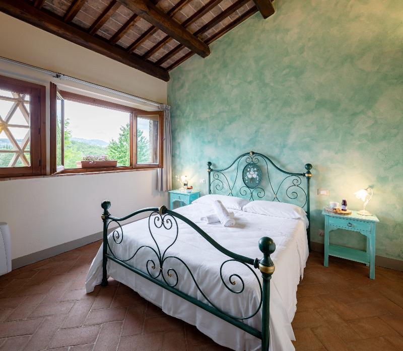Fattoria Sant'Andrea - Oda