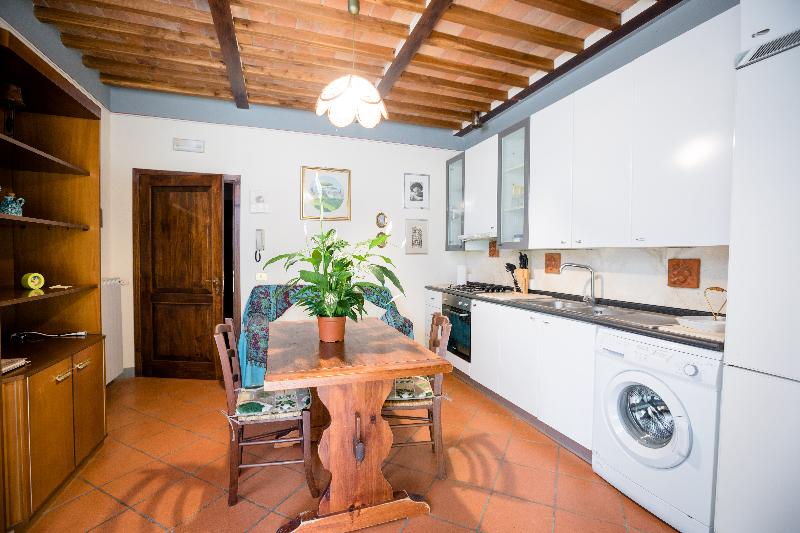 Fattoria Sant'Andrea - Oda