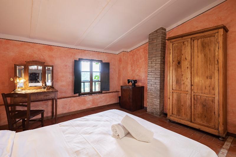 Fattoria Sant'Andrea - Oda
