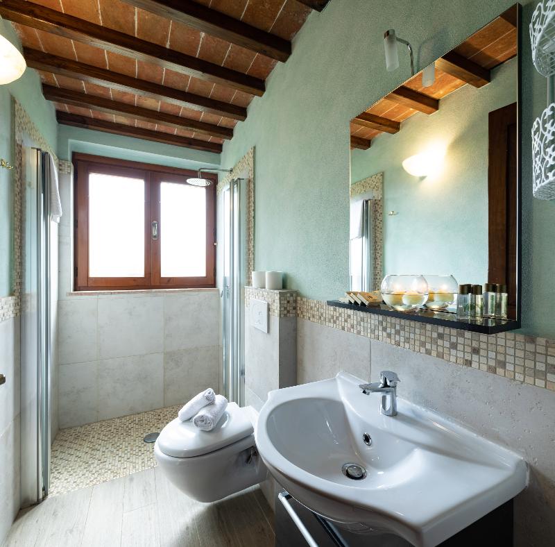 Fattoria Sant'Andrea - Oda